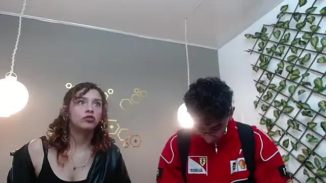 Sarabubbie from StripChat is Freechat