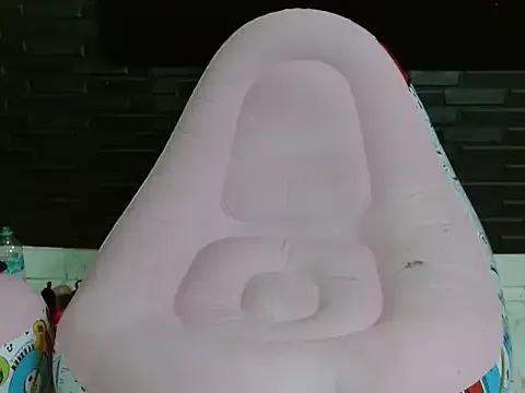 saradpanal from StripChat is Freechat