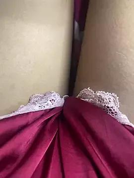 Sarah199 on StripChat