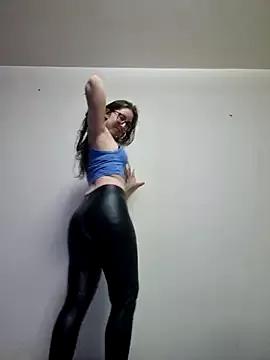 Sarah459 from StripChat is Freechat