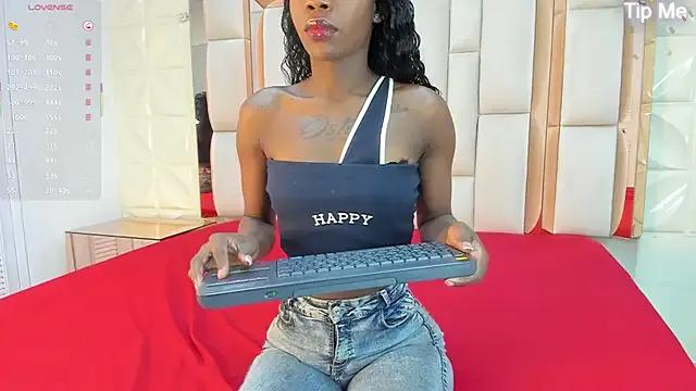 Sarah_Adamss from StripChat is Freechat