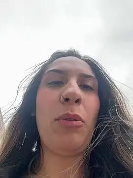 sarah_honey__ from StripChat is Freechat