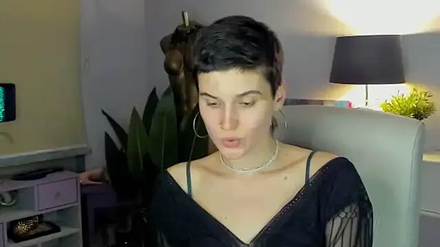 Sarah_perfect from StripChat