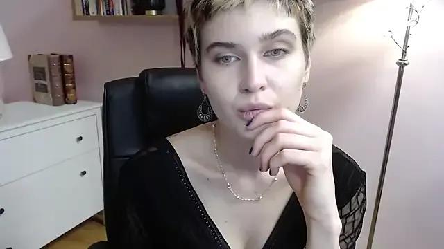 Sarah_perfect from StripChat