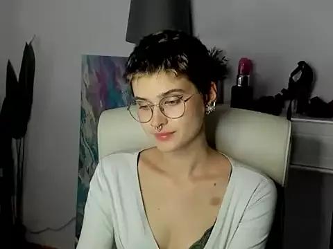 Sarah_perfect from StripChat