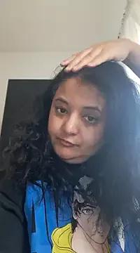 Sarahhh1987 from StripChat