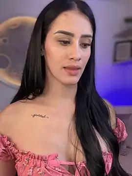 SarahhSmitth1 from StripChat is Freechat