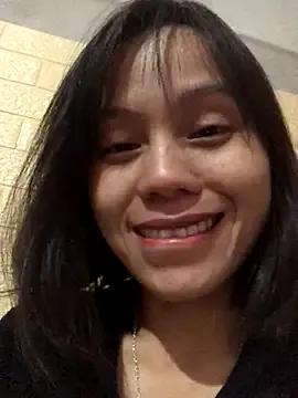 Sarahkiu from StripChat is Freechat