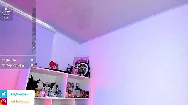 sarahminage_ from StripChat