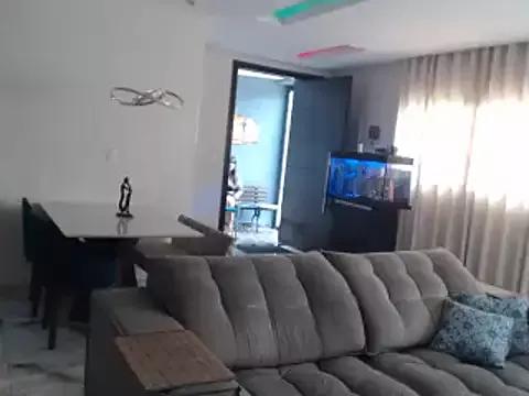 Sarahmonesexy from StripChat is Freechat