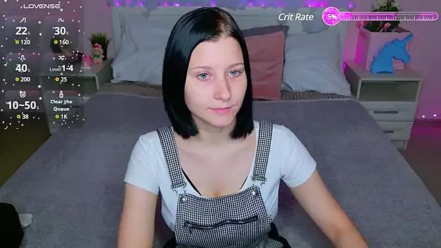 SarahStanley from StripChat