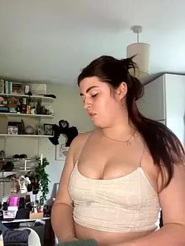 sarahvirgin from StripChat