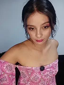 SaraMistick from StripChat