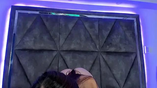 SaraRoy_ from StripChat is Freechat