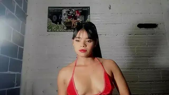 sarasandle from StripChat is Freechat