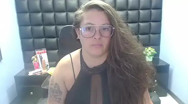 SaraThomso from StripChat