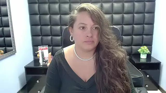 SaraThomso from StripChat