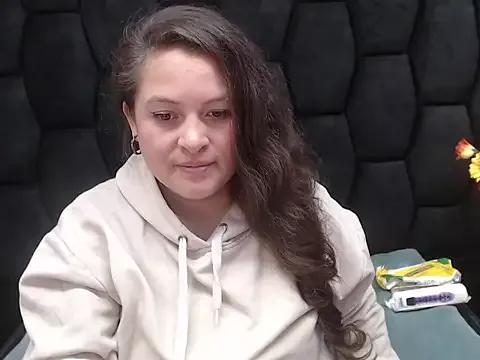 SaraThomso from StripChat
