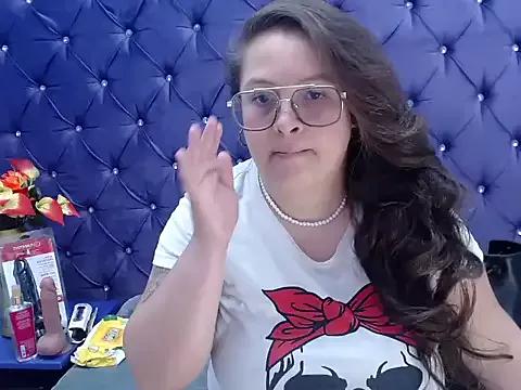 SaraThomso from StripChat