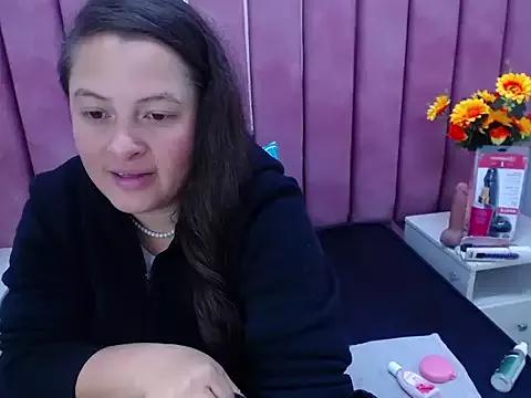 SaraThomso from StripChat
