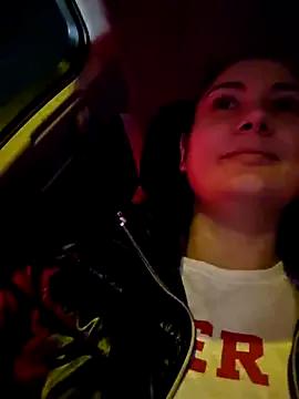 SaraViss20 from StripChat is Freechat