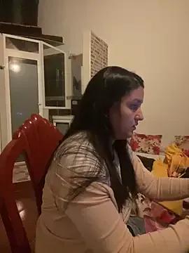 saray_gomez22 from StripChat is Freechat