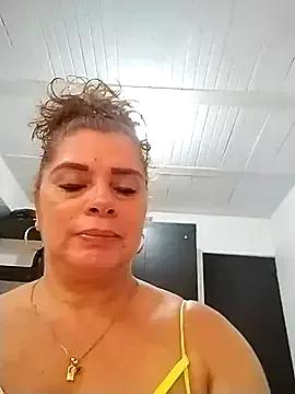 Saray_Parker from StripChat is Freechat