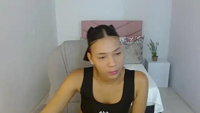 SarayVega_ from StripChat is Freechat