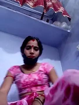 Sareena_jaan from StripChat is Freechat