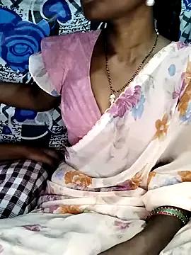 sarika-telugu from StripChat is Freechat