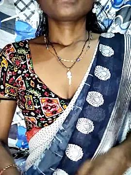 sarika-telugu from StripChat is Freechat