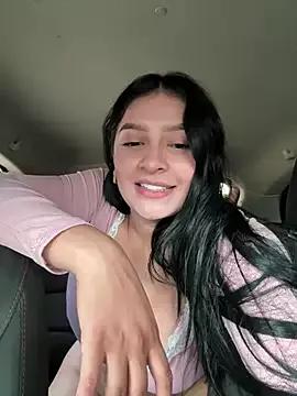 Sarita_1 from StripChat is Freechat
