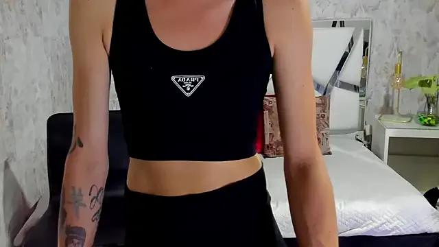 sarita_princess7 from StripChat is Freechat