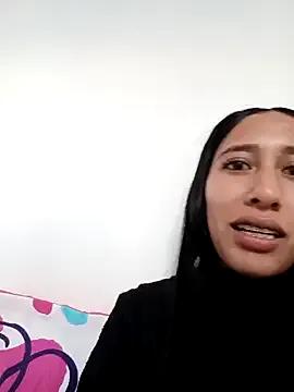 Sarita_Queen from StripChat is Freechat