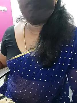 saritha-s from StripChat is Freechat