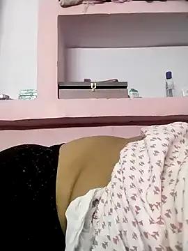 Sarmila45 from StripChat is Freechat