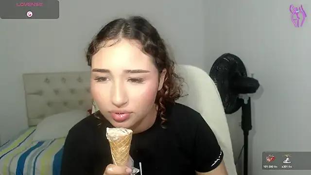 sasha_17_ from StripChat is Freechat