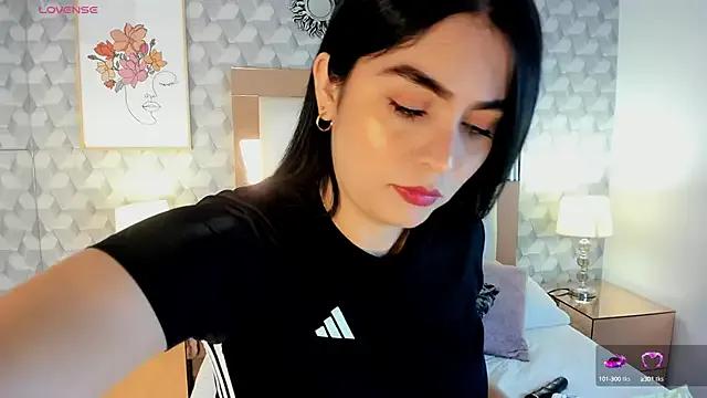 Sasha__sims__ from StripChat is Freechat