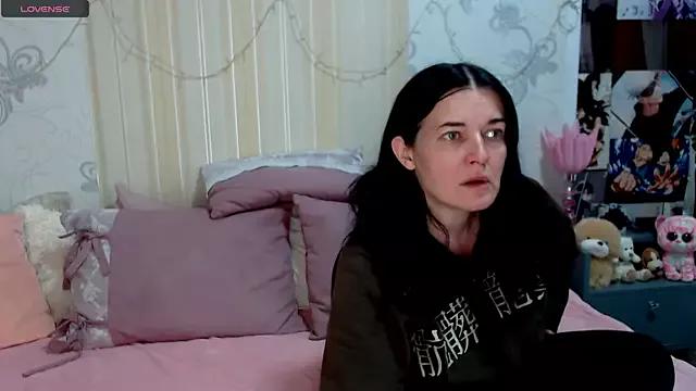 Sasha_cherry from StripChat