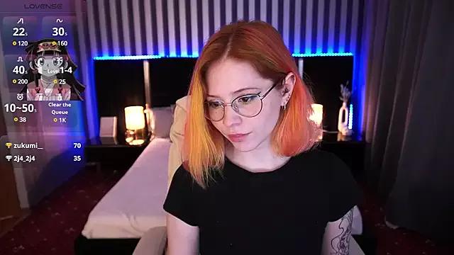 Sasha_Exclusive from StripChat