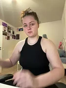 Sasha_Kitten from StripChat