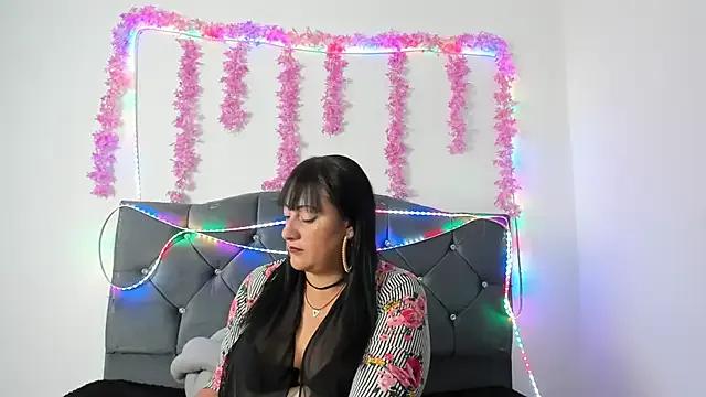 Sasha_Smith4 from StripChat is Freechat