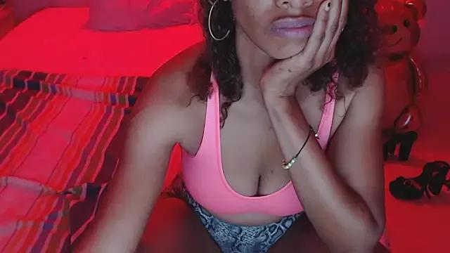 SashaBrianna99 from StripChat
