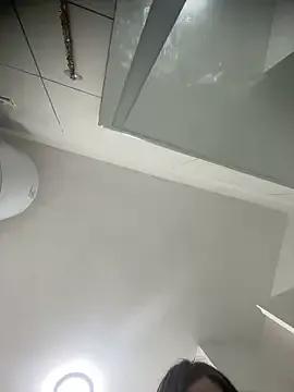 Sashabunny from StripChat is Freechat