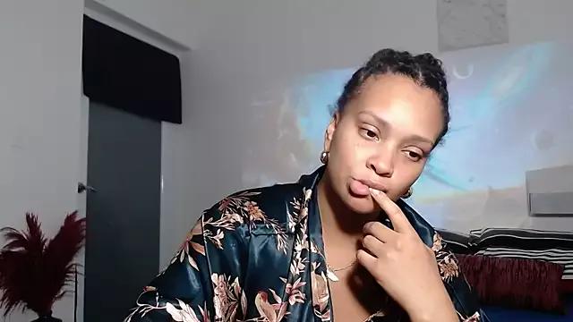 SashaEstrella from StripChat