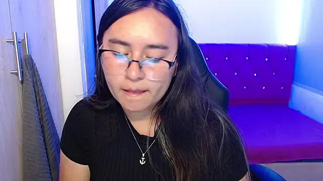 SashaGrey__ from StripChat is Freechat