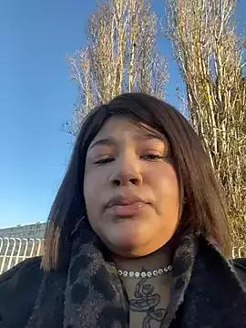 SashaLiciosa_ from StripChat is Freechat