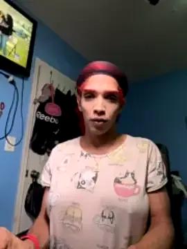 SashaNYqueens from StripChat