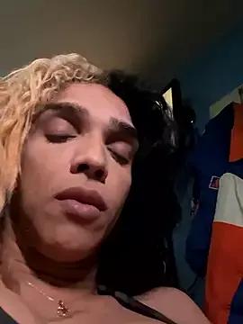 SashaNYqueens from StripChat