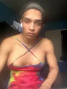 SashaNYqueens from StripChat